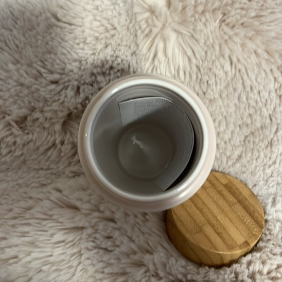 Acera Saks Fifth Avenue Tourmaline Tumbler - Picture 4 of 6